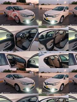 Renault Fluence